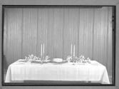 [Table Setting]