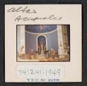 [Altar, Acapulco, Mexico (travel slide)]