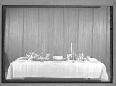 [Table Setting]