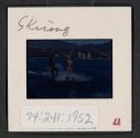 [People water skiing, Acapulco, Mexico (travel slide)]