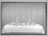 [Table Setting]