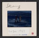 [People water skiing, Acapulco, Mexico (travel slide)]