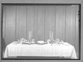 [Table Setting]