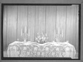 [Table Setting]