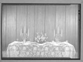 [Table Setting]