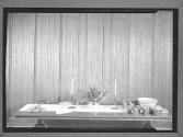 [Table Setting]