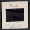 [Bullfight (travel slide)]