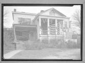 V.F.W. House/