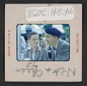 [Nickolas and Nicholas Christopher Muray (travel slide)]
