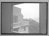 [View From Top of Building]