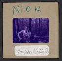 [Nickolas Muray (travel slide)]