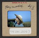 [Peggy Muray (travel slide)]