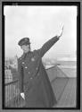 [Traffic Officer]