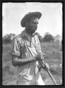 Lancer Farmer, N. England