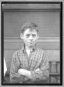 [Portrait of Boy]
