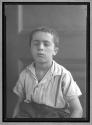 [Portrait of Boy]