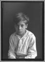 [Portrait of Boy]