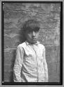 [Portrait of Boy]