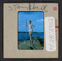 [Nicholas Christopher Muray, Stanford, California (travel slide)]