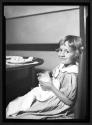 [Portrait of a Girl, Meal]