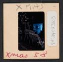 [Christmas decorations (travel slide)]