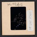 [Christmas decorations (travel slide)]