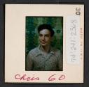 [Nicholas Christopher Muray (travel slide)]