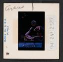 [Circus performers (travel slide)]