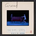 [Circus performers (travel slide)]