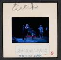 [Circus performers (travel slide)]