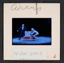 [Circus performers (travel slide)]