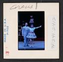 [Circus performers (travel slide)]