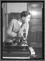 [Boy with Microscope]