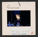 [Circus performers (travel slide)]