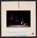 [Circus performers (travel slide)]