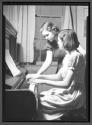 [Piano Lesson]