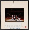 [Circus performers (travel slide)]