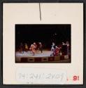[Circus performers (travel slide)]