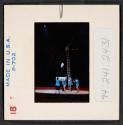 [Circus performers (travel slide)]
