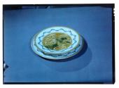 [Chicken noodle soup (advertisement)]