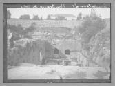 Jerusalem Tombeaux des Rois