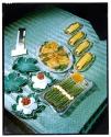 [Food on table (advertisement)]