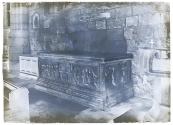 Old Tomb St Michael's Coventry