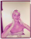 [Women washing her face]