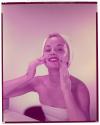 [Women washing her face]