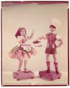 [Cork figurines]