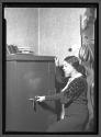 [Hannah Gray Home, Safe]