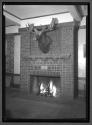 [Fireplace, Moosehead]