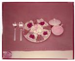 [Dish of salad]
