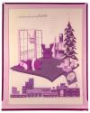 [Illustrated magazine advertisement (Lees)]